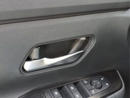 Nissan Kicks full