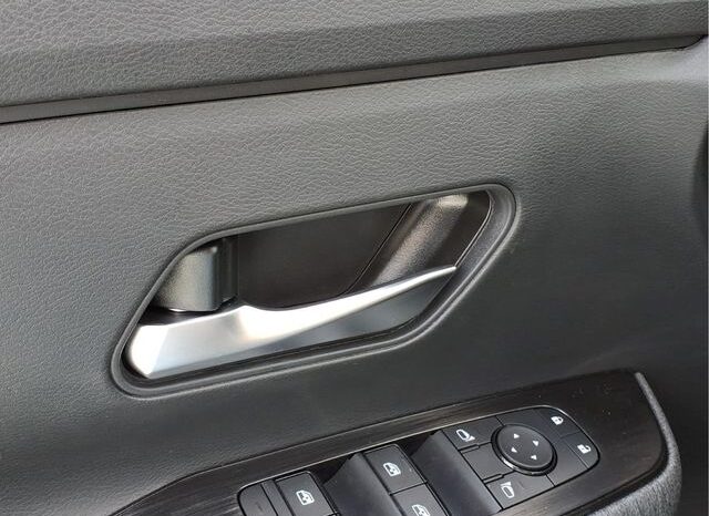 
 Nissan Kicks full									