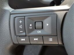 Nissan Kicks full