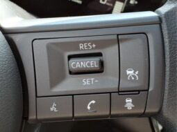 Nissan Kicks full