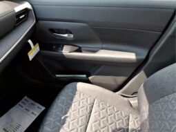 Nissan Kicks full