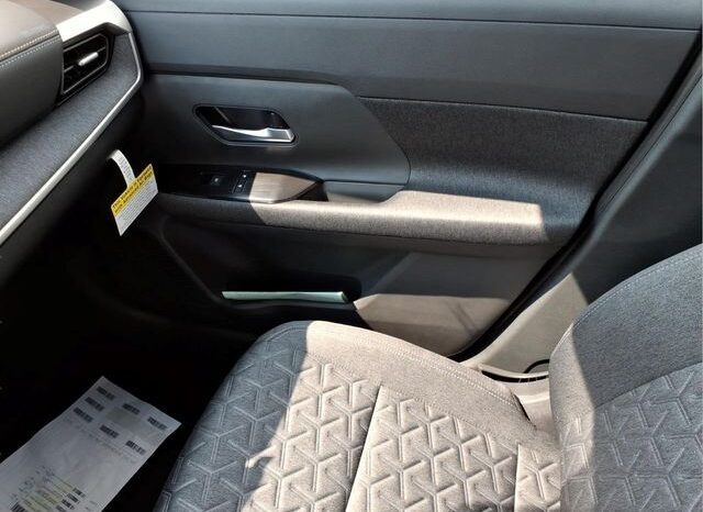 
 Nissan Kicks full									