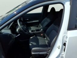 Nissan Kicks full