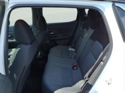 Nissan Kicks full