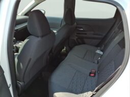 Nissan Kicks full