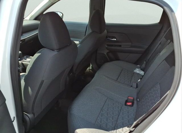 
 Nissan Kicks full									