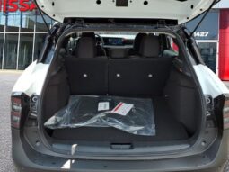 Nissan Kicks full