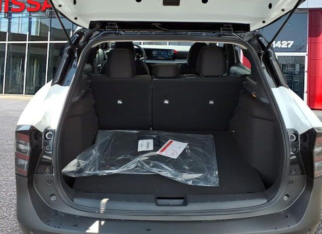 
 Nissan Kicks full									