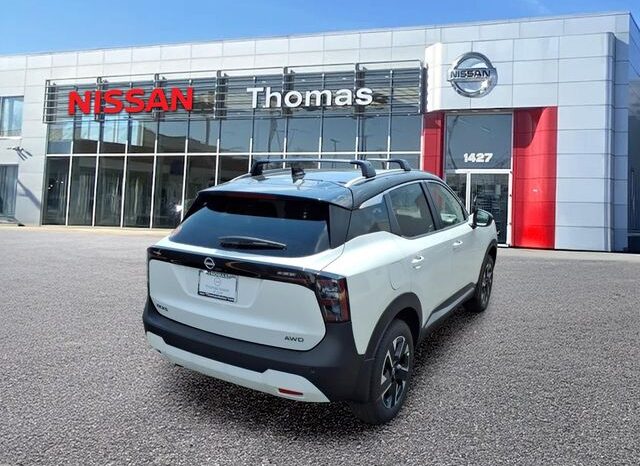 
 Nissan Kicks full									