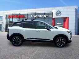 Nissan Kicks full