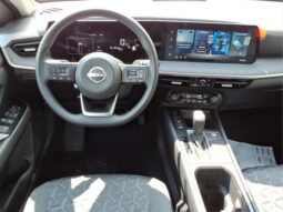Nissan Kicks full