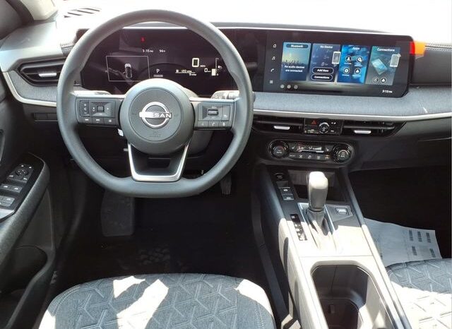 
 Nissan Kicks full									