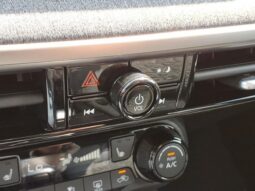 Nissan Kicks full