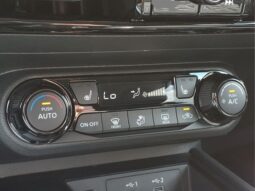 Nissan Kicks full