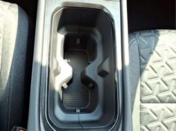 Nissan Kicks full