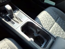 Nissan Kicks full