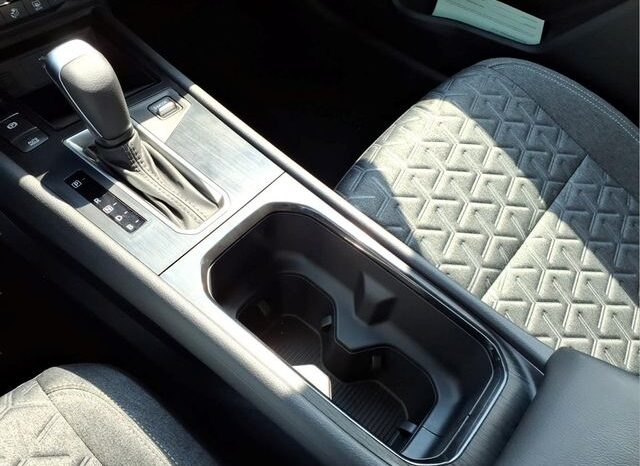 
 Nissan Kicks full									