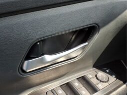 Nissan Kicks full