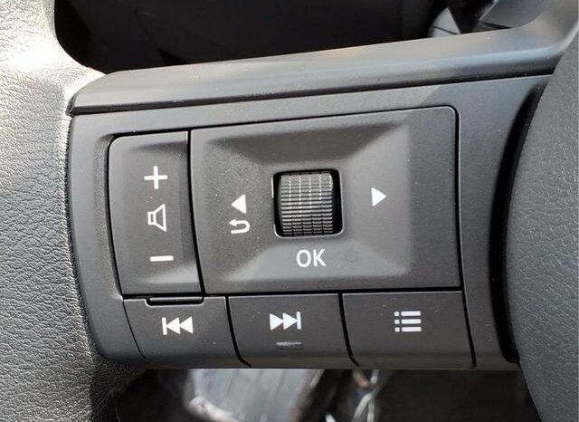 
 Nissan Kicks full									