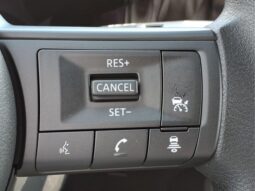 Nissan Kicks full