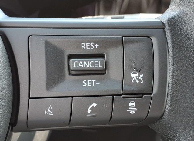 
 Nissan Kicks full									
