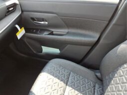 Nissan Kicks full
