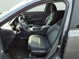 Nissan Kicks full
