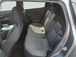 Nissan Kicks full