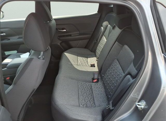 
 Nissan Kicks full									