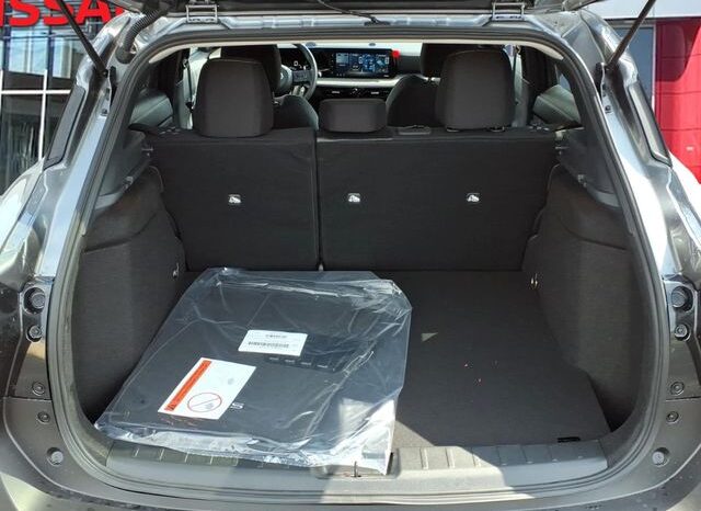 
 Nissan Kicks full									