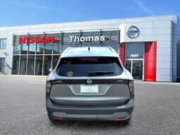Nissan Kicks full