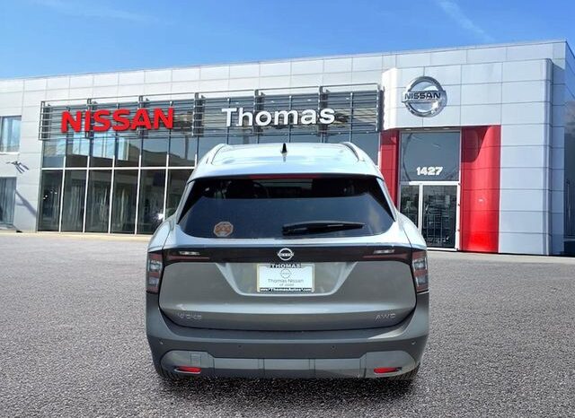 
 Nissan Kicks full									