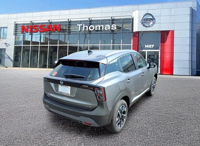 
 Nissan Kicks full									
