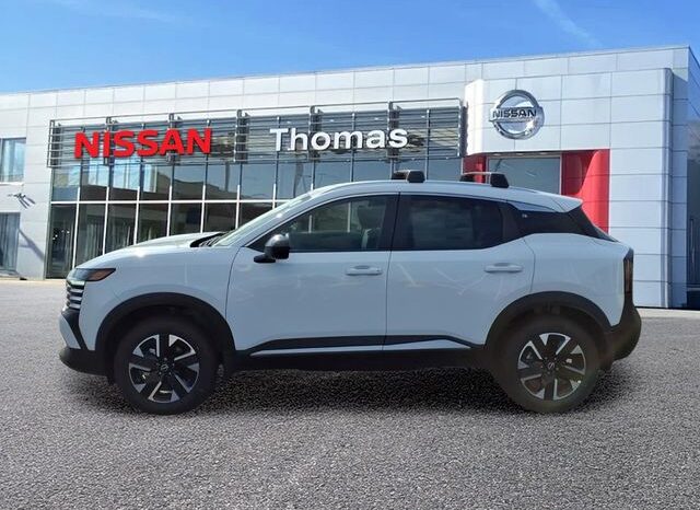 
								Nissan Kicks full									