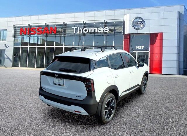 
								Nissan Kicks full									