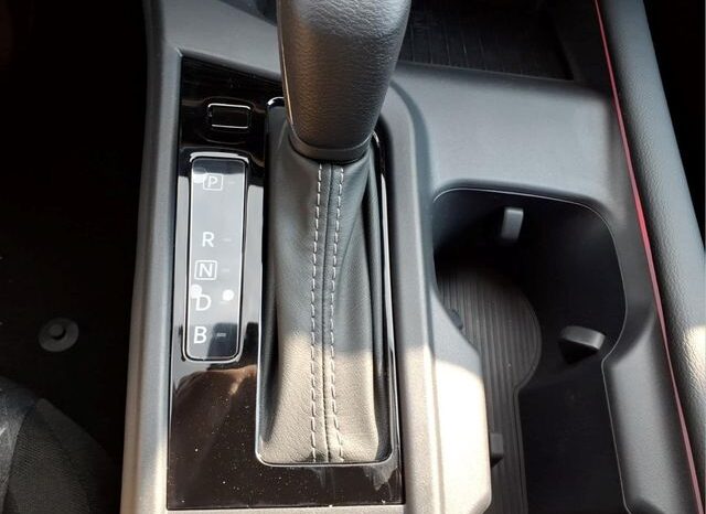 
 Nissan Sentra full									