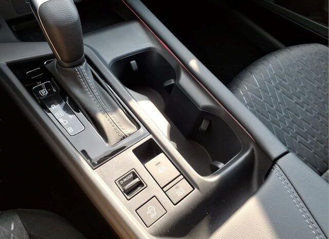 
 Nissan Sentra full									