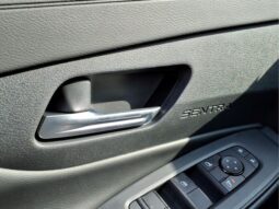 
 Nissan Sentra full									