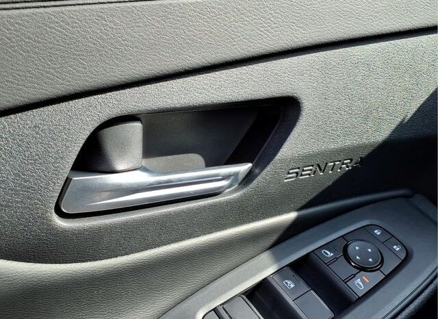 
 Nissan Sentra full									