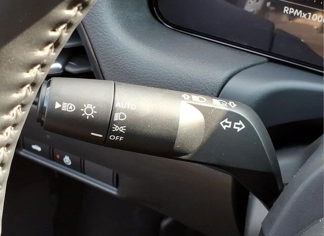 
 Nissan Sentra full									