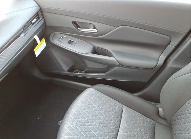 
 Nissan Sentra full									