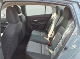
 Nissan Sentra full									