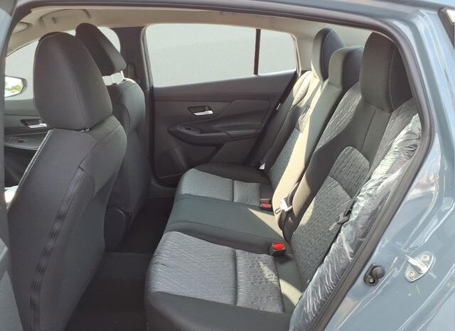 
 Nissan Sentra full									
