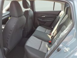 
 Nissan Sentra full									