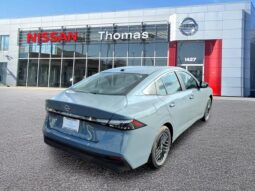 
 Nissan Sentra full									