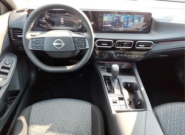 
 Nissan Sentra full									