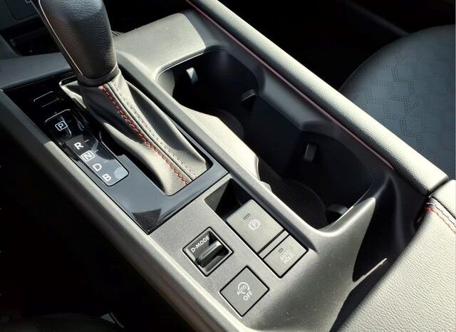 
 Nissan Sentra full									