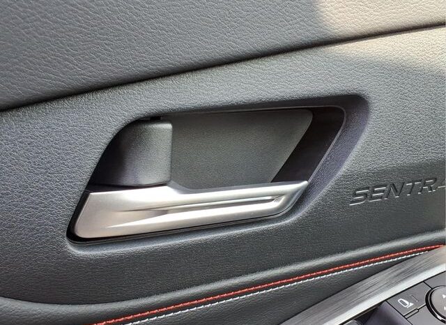 
 Nissan Sentra full									