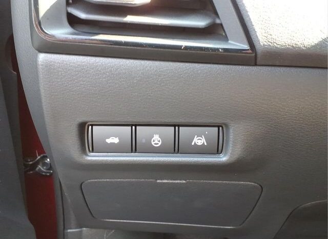 
 Nissan Sentra full									