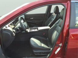 
 Nissan Sentra full									